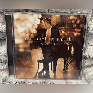 Michael W. Smith Music CD (2011)